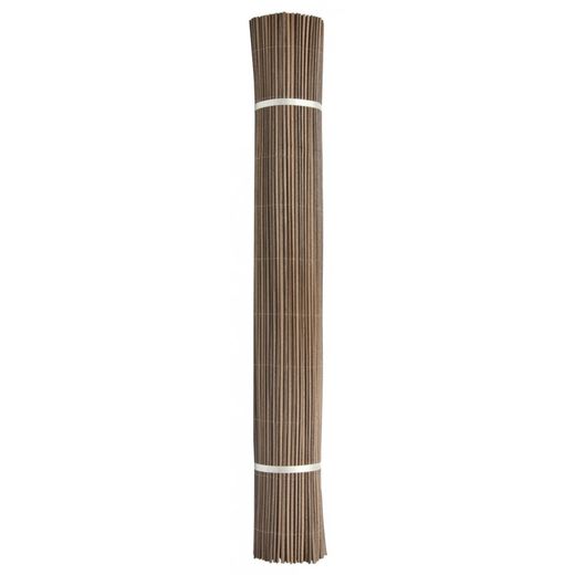 Cañizo Fency Wick 2x3m de color marrón Nortene