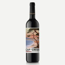 Cap de Creus Corall
