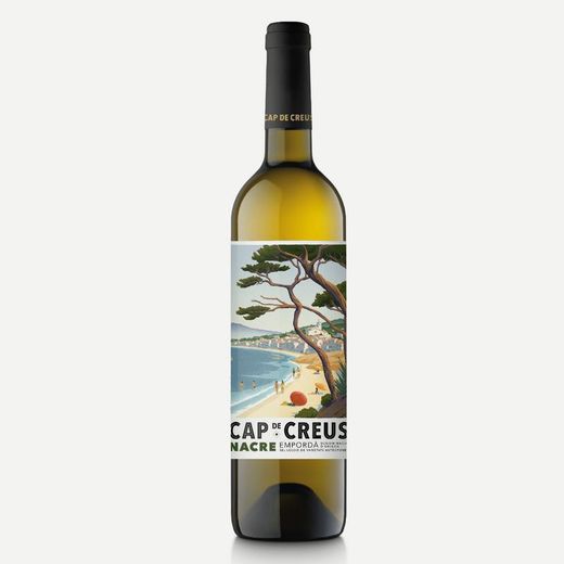 Cap de Creus Nacre
