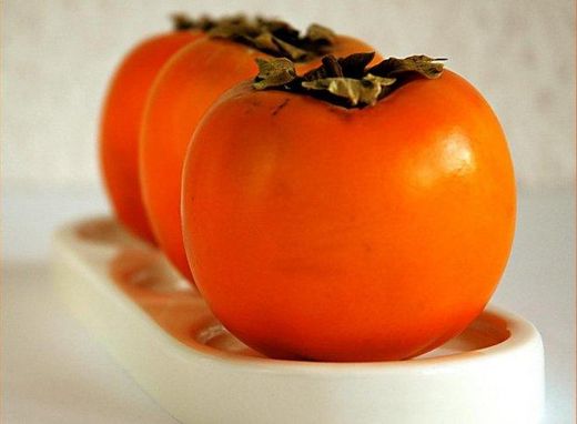 Caqui Rojo C-26 ITALIA