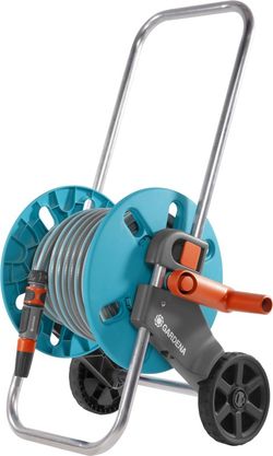 Carro aquaroll s 18502-35 Gardena