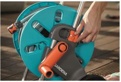 Carro aquaroll s 18502-35 Gardena