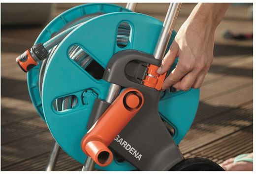 Carro aquaroll s 18502-35 Gardena