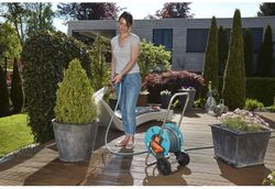Carro aquaroll s 18502-35 Gardena