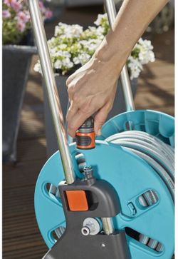 Carro aquaroll s 18502-35 Gardena