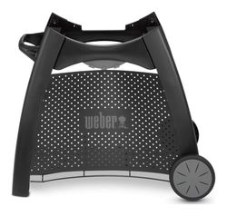 Carro deluxe q 2000 Weber