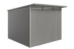 Caseta AvantGarde Eco Doble Puerta