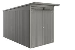 Caseta AvantGarde Eco Doble Puerta