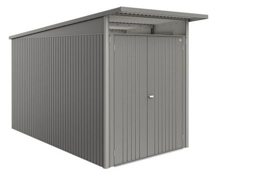 Caseta AvantGarde Eco Doble Puerta