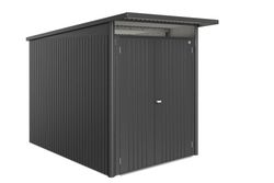 Caseta AvantGarde Eco Doble Puerta