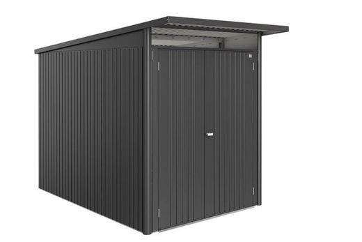 Caseta AvantGarde Eco Doble Puerta
