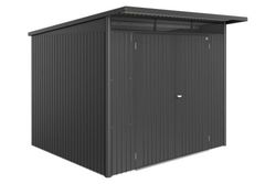 Caseta AvantGarde Eco Doble Puerta