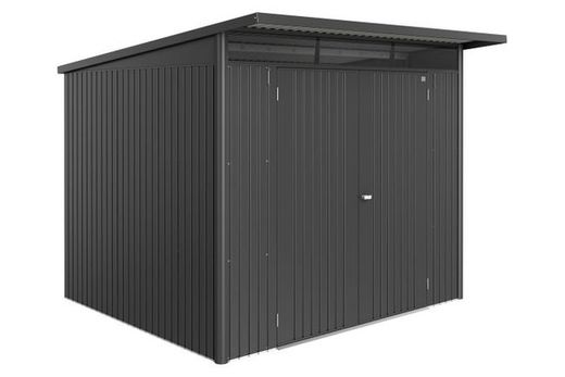Caseta AvantGarde Eco Doble Puerta