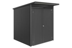 Caseta AvantGarde Eco Doble Puerta