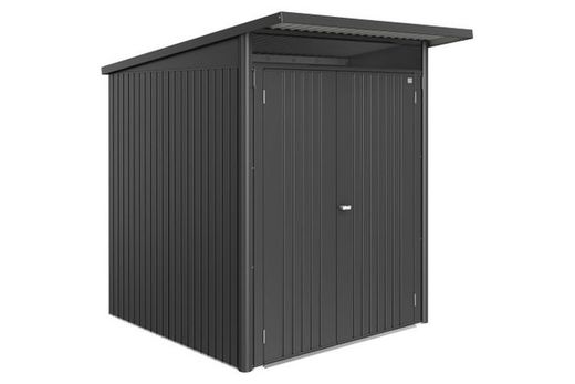 Caseta AvantGarde Eco Doble Puerta