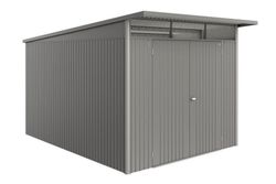 Caseta AvantGarde Eco Doble Puerta