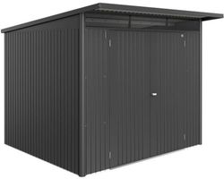 Caseta AvantGarde Eco Doble Puerta