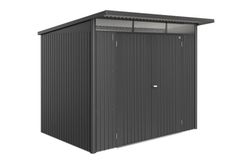 Caseta AvantGarde Eco Doble Puerta