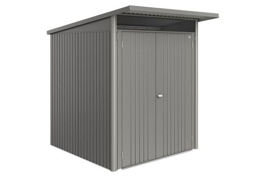 Caseta AvantGarde Eco Doble Puerta