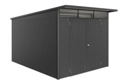 Caseta AvantGarde Eco Doble Puerta
