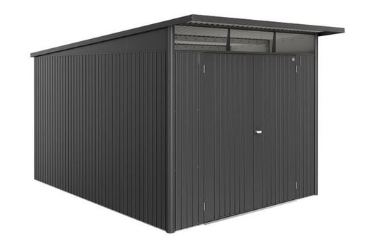 Caseta AvantGarde Eco Doble Puerta