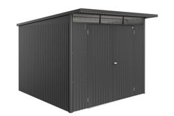 Caseta AvantGarde Eco Doble Puerta