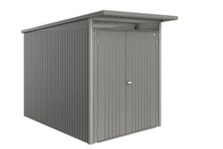 Caseta AvantGarde Eco Doble Puerta