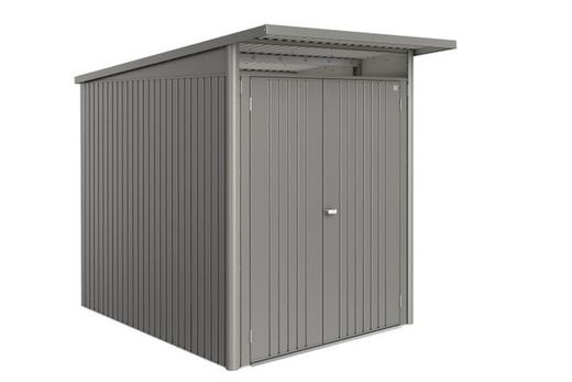 Caseta AvantGarde Eco Doble Puerta