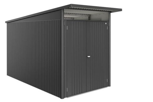 Caseta AvantGarde Eco Doble Puerta