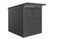 Caseta AvantGarde Eco Doble Puerta