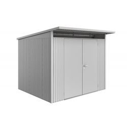 Caseta AvantGarde Puerta Doble