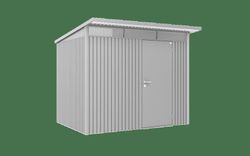 Caseta AvantGarde Puerta Doble