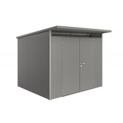Caseta AvantGarde Puerta Doble