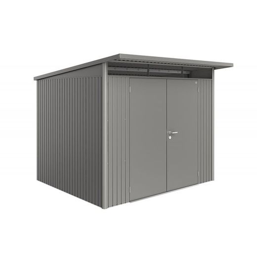 Caseta AvantGarde Puerta Doble