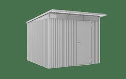 Caseta AvantGarde Puerta Doble