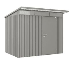 Caseta AvantGarde Puerta Doble