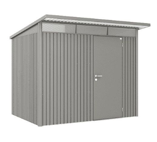 Caseta AvantGarde Puerta Doble