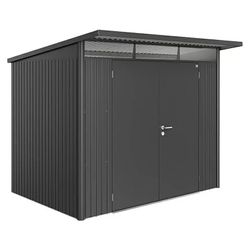 Caseta AvantGarde Puerta Doble