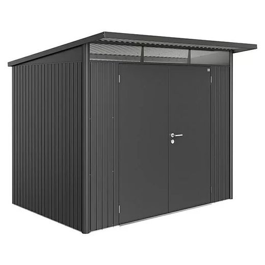 Caseta AvantGarde Puerta Doble