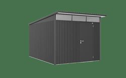 Caseta AvantGarde Puerta Doble