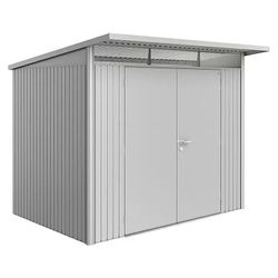 Caseta AvantGarde Puerta Doble