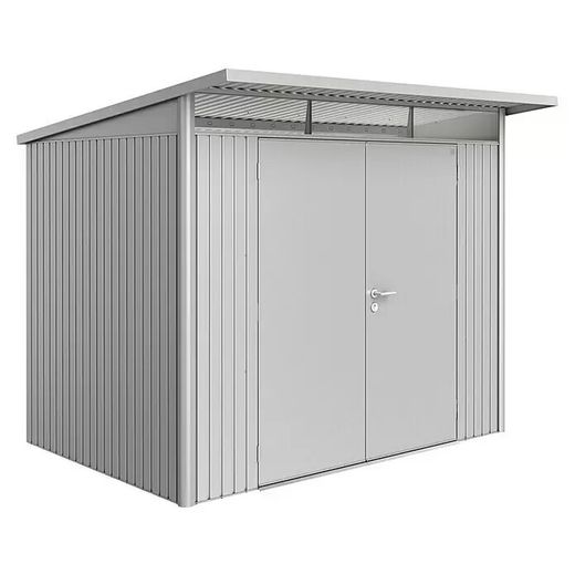 Caseta AvantGarde Puerta Doble