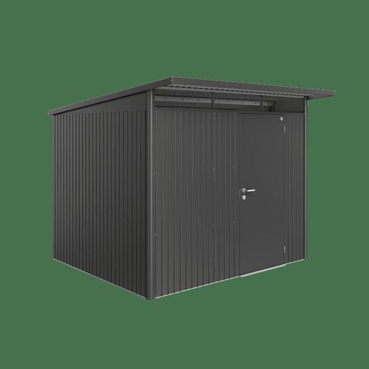 Caseta AvantGarde Puerta Estandar