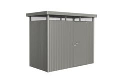 Caseta Highline Puerta Simple