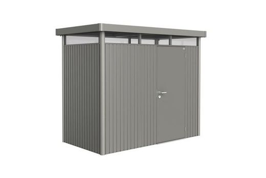 Caseta Highline Puerta Simple