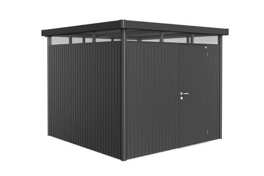 Caseta Highline Puerta Simple