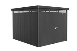 Caseta Highline Puerta Simple