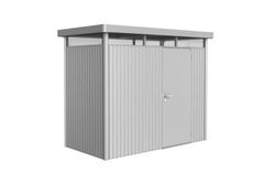 Caseta Highline Puerta Simple