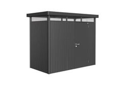 Caseta Highline Puerta Simple
