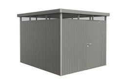 Caseta Highline Puerta Simple